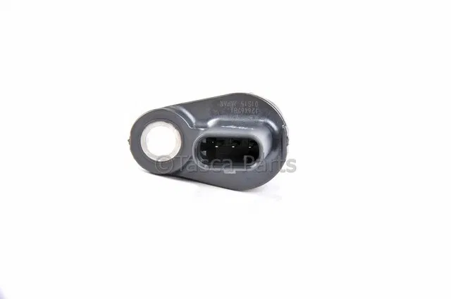 Engine Crankshaft Position Sensor - ACDelco (12646781)
