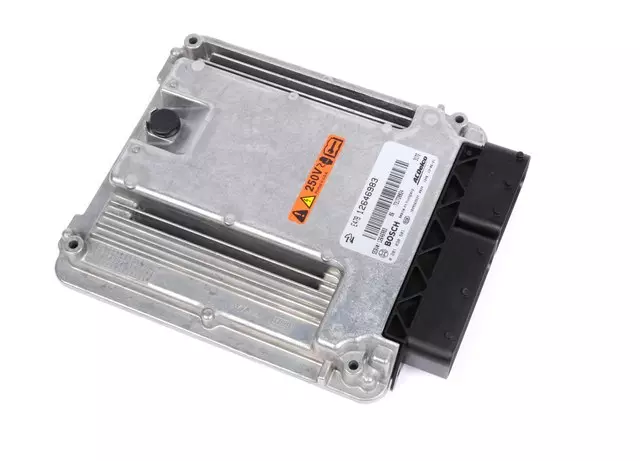 Engine Control Module - ACDelco (12646983)