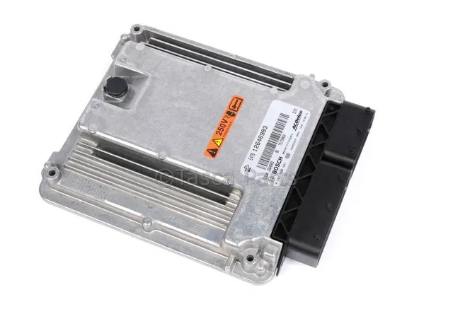 Engine Control Module - ACDelco (12646983)