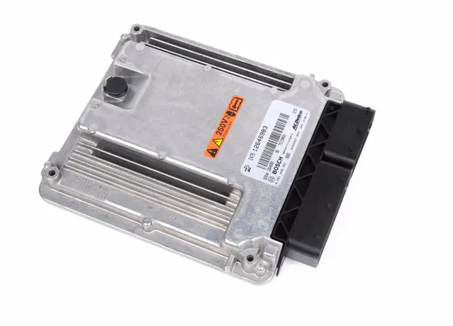 Engine Control Module - ACDelco (12646983)