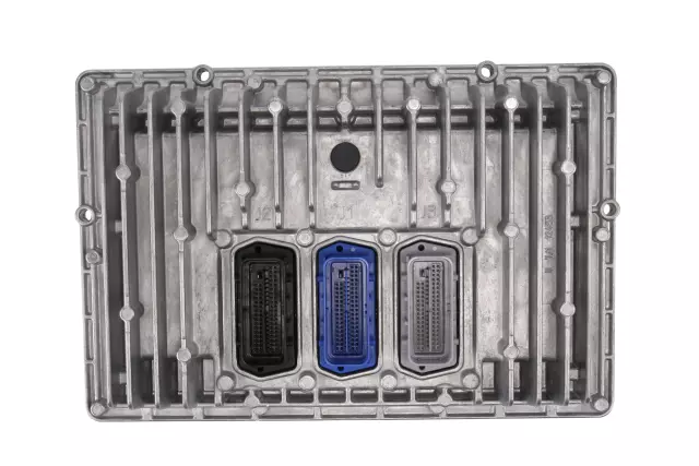 Engine Control Module - ACDelco (12648344)