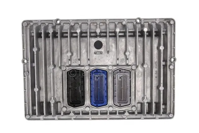 Engine Control Module - ACDelco (12648344)