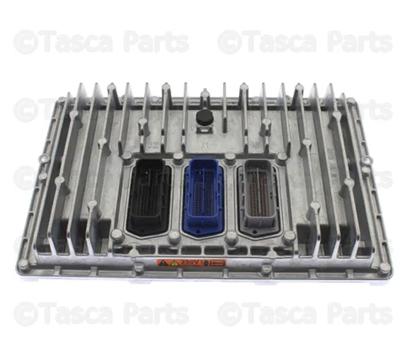 Engine Control Module - ACDelco (12648344)