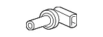 Engine Coolant Temperature Sensor - ACDelco (12650595)