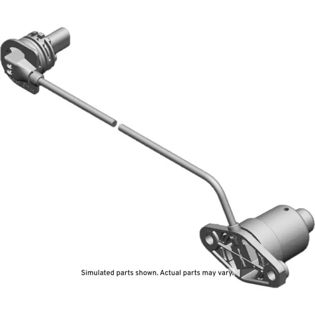 Engine Oil Level Indicator Switch - GM (12650597)