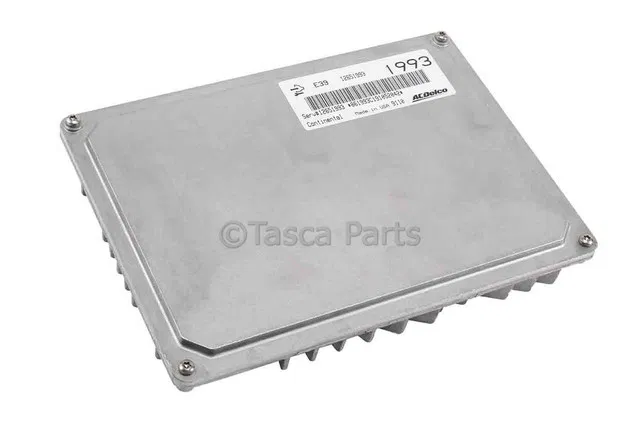 Engine Control Module - ACDelco (12651993)