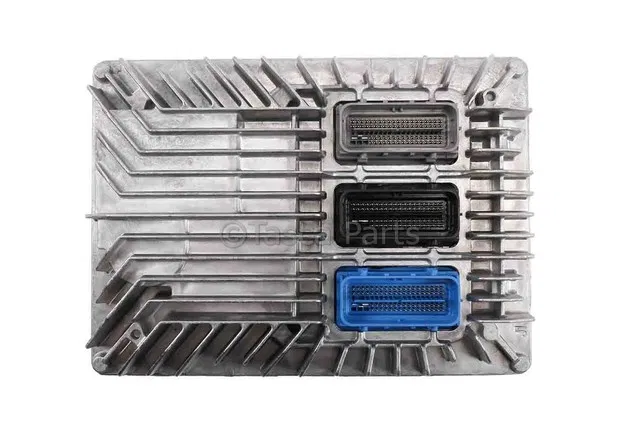 Engine Control Module - ACDelco (12651993)