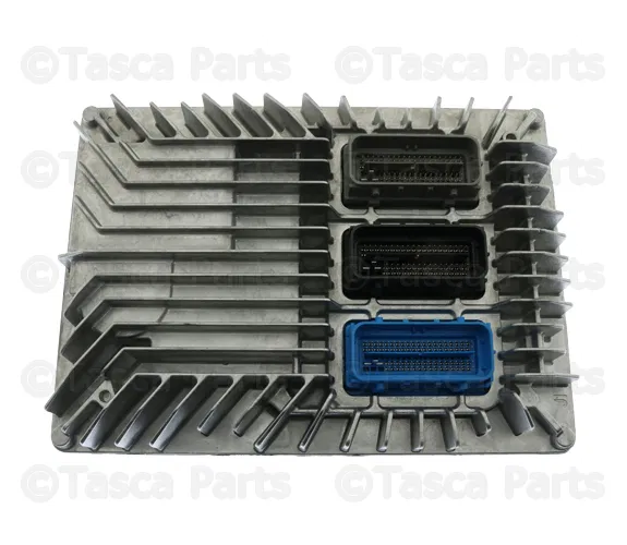 Engine Control Module - ACDelco (12651993)