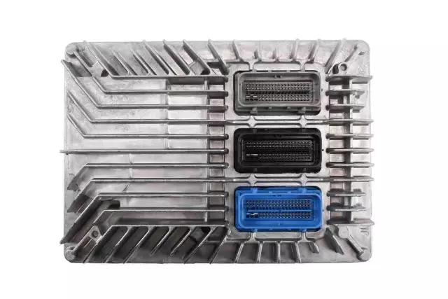 Engine Control Module - ACDelco (12651993)