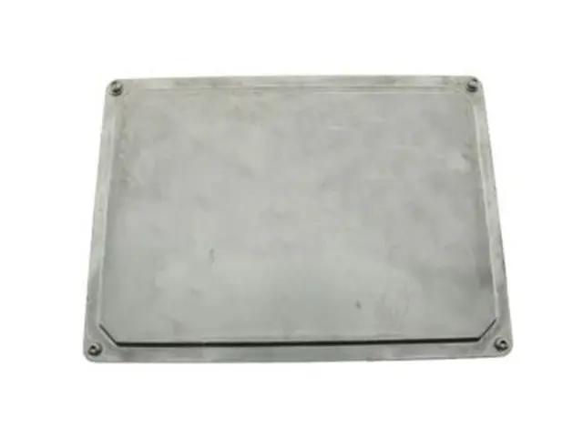Engine Control Module - ACDelco (12651993)