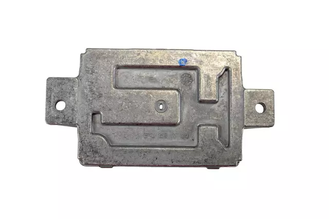 Glow Plug Control Module - GM (12652113)