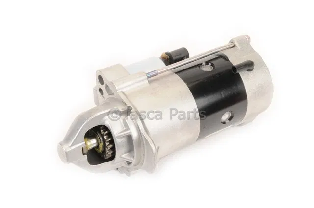 Starter - GM (12652436)