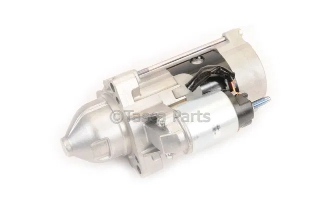 Starter - GM (12652436)