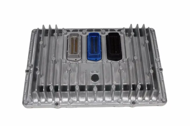Engine Control Module - GM (12652526)