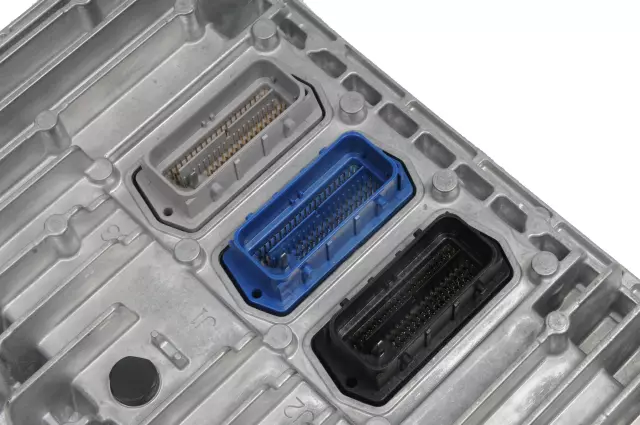Engine Control Module - GM (12652526)