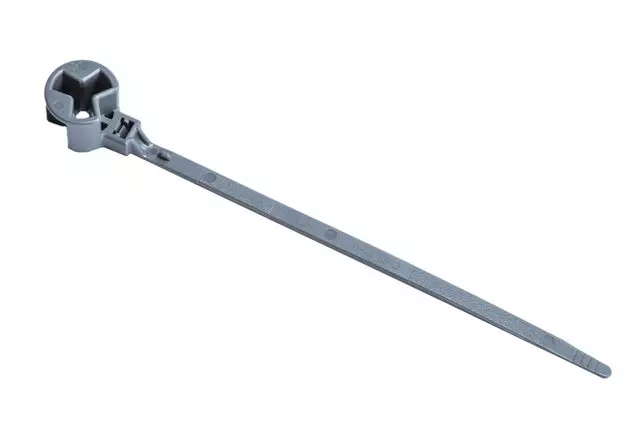 Nitrogen Oxide (NOx) Sensor Cable Clip - GM (12652599)