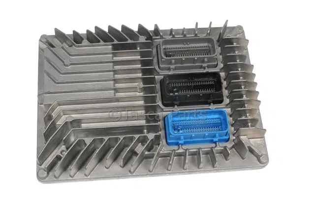 Engine Control Module Assembly - GM (12653998)