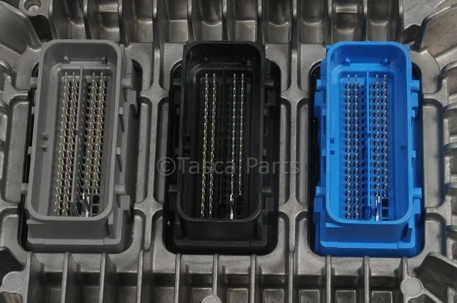 Engine Control Module Assembly - GM (12653998)