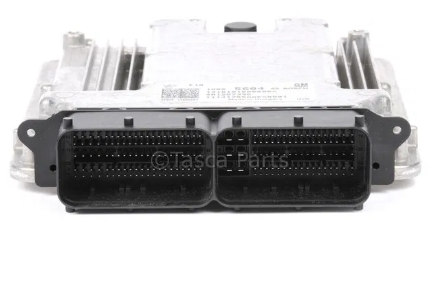 Engine Control Module Assembly - GM (12655604)