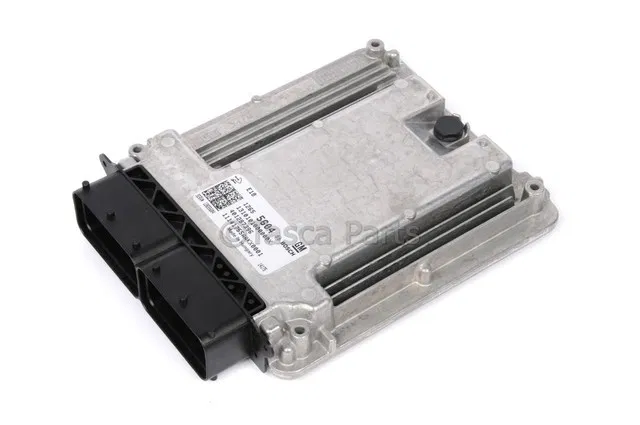 Engine Control Module Assembly - GM (12655604)