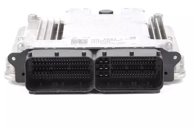 Engine Control Module Assembly - GM (12655604)