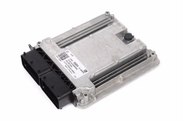 Engine Control Module Assembly - GM (12655604)