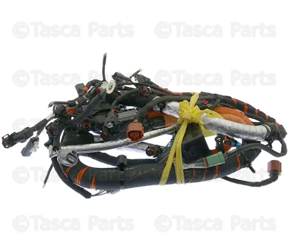 Engine Wiring Harness - GM (12656116)