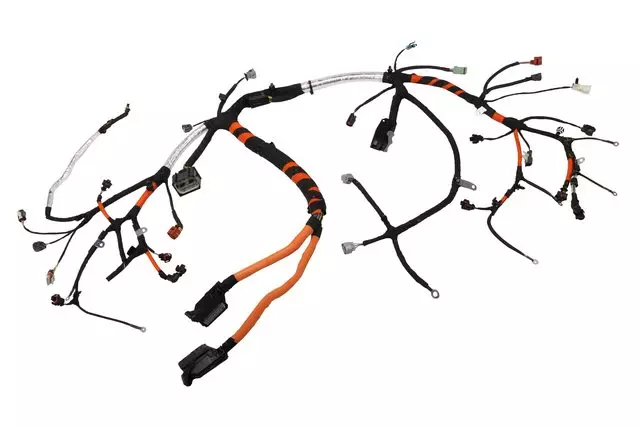 Engine Wiring Harness - GM (12656116)