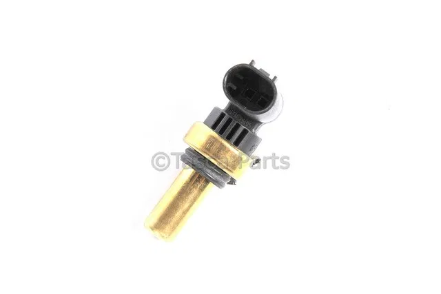 Engine Coolant Temperature Sensor - ACDelco (12656444)
