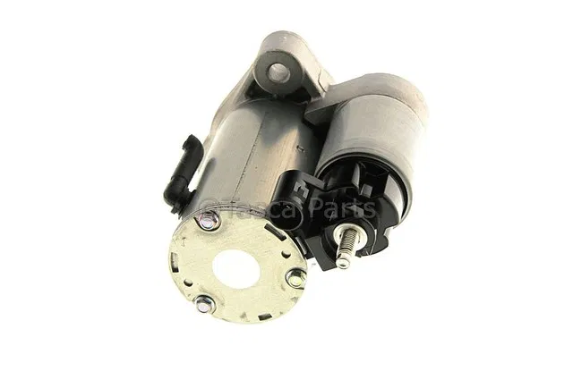 Starter - GM (12657797)