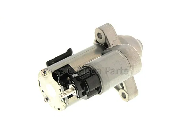 Starter - GM (12657797)