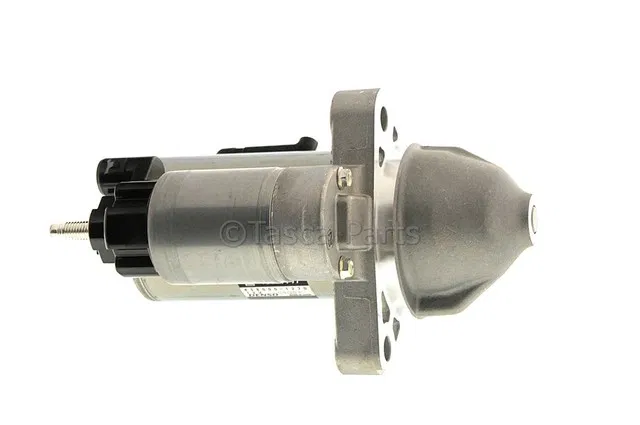 Starter - GM (12657797)