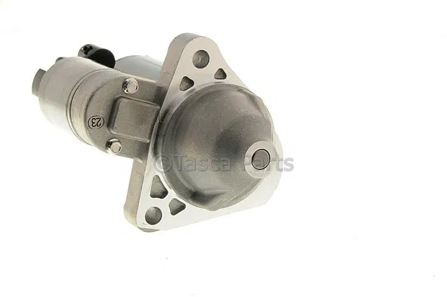 Starter - GM (12657797)