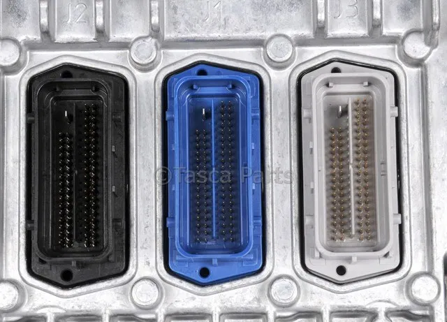 Engine Control Module - GM (12658036)