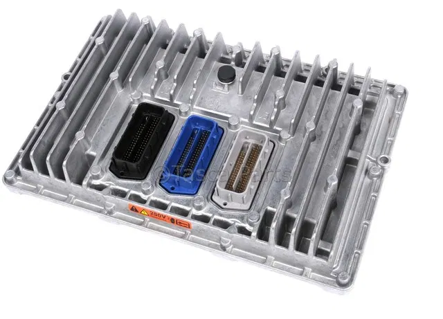 Engine Control Module - GM (12658036)