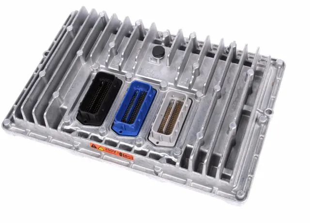 Engine Control Module - GM (12658036)