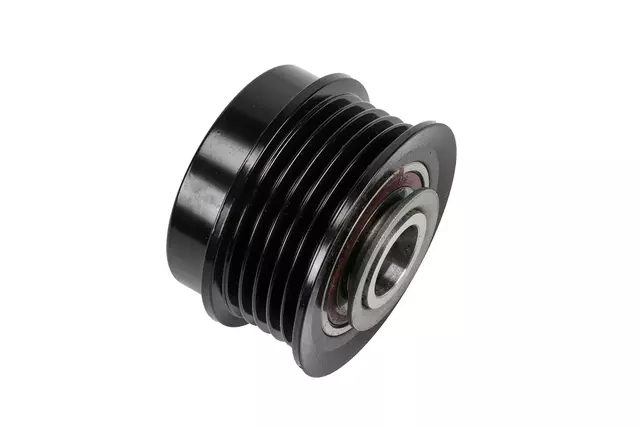 Alternator Drive Variable Pulley - GM (12660100)