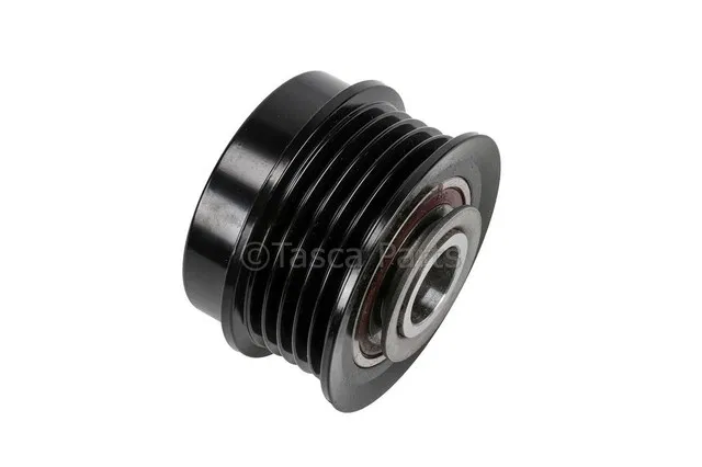 Alternator Drive Variable Pulley - GM (12660100)