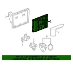 Engine Control Module - ACDelco (12662677)