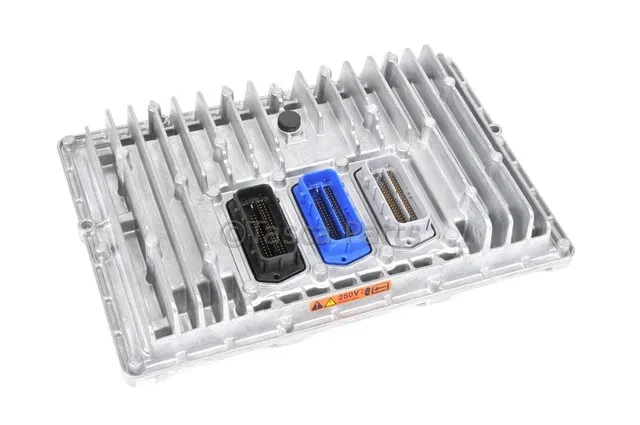 Engine Control Module - ACDelco (12662677)