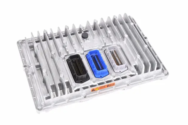 Engine Control Module - ACDelco (12662677)