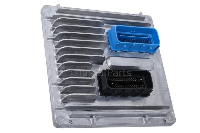 Fuel Injector Control Module - GM (12663006)