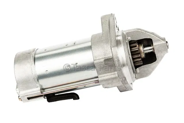 Starter - GM (12663052)