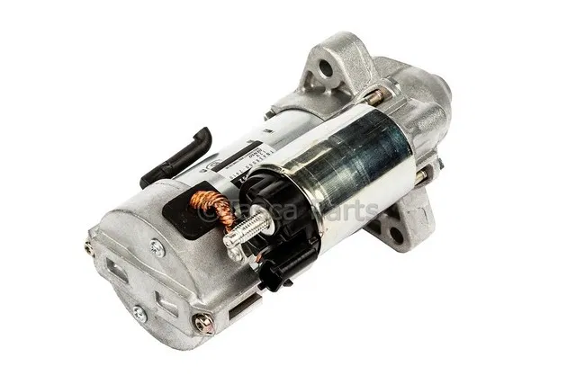 Starter - GM (12663052)