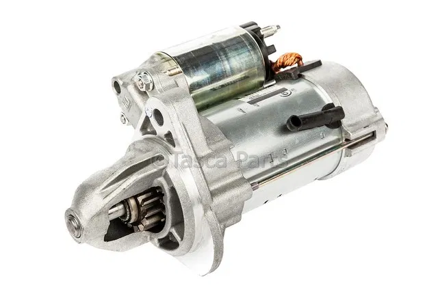 Starter - GM (12663052)