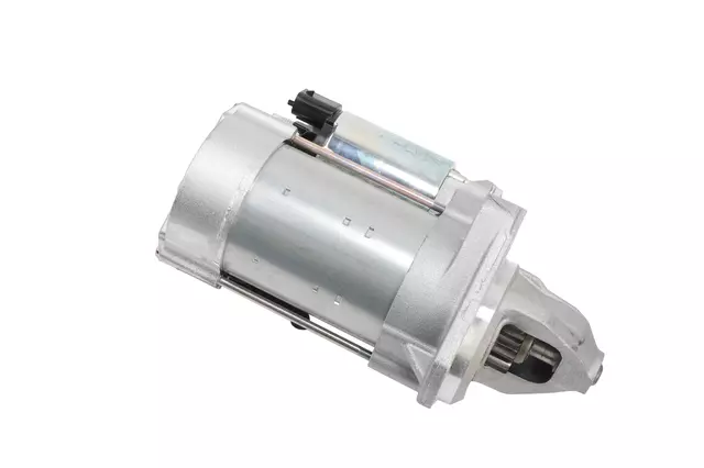Starter - GM (12663052)