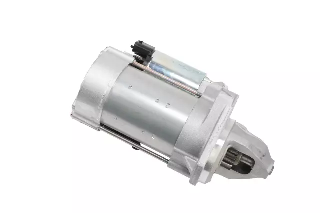 Starter - GM (12663052)