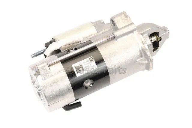 Starter - GM (12663588)