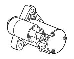 Starter - GM (12663588)