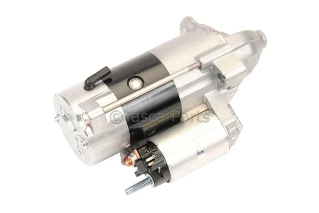 Starter - GM (12663588)